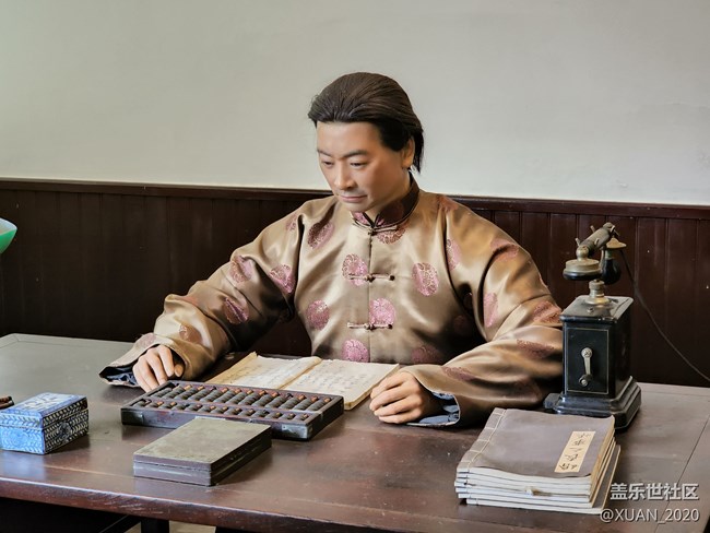 2022年6月19日张氏帅府游览与摄影活动回顾