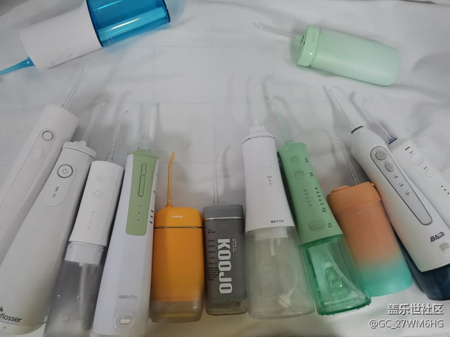 戴牙套可以用冲牙器吗？警戒三大伤牙危害！