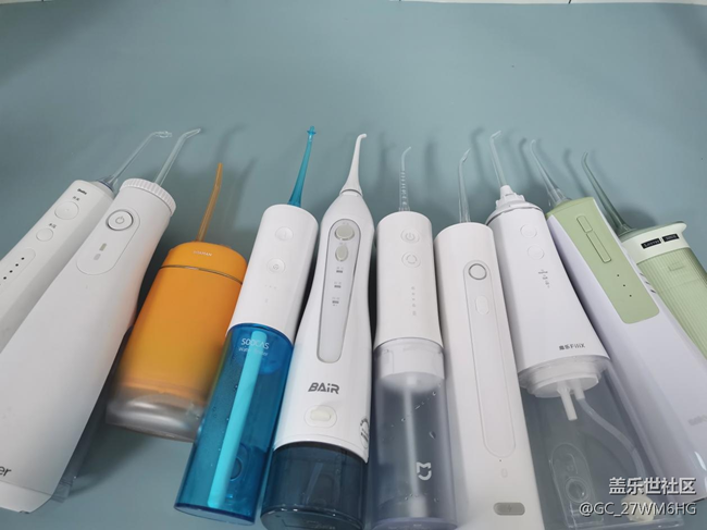 戴牙套可以用冲牙器吗？警戒三大伤牙危害！