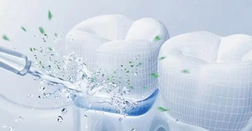 戴牙套建议用冲牙器吗？务必留心三大伤牙弊端！