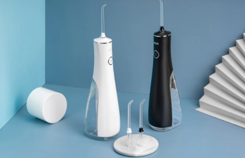 戴牙套建议用冲牙器吗？务必留心三大伤牙弊端！