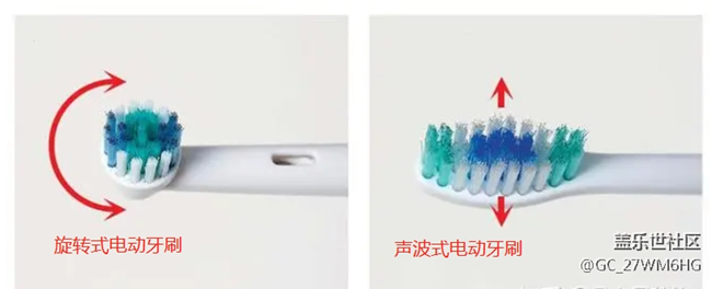 电动牙刷刷得更干净吗？剖析四大伤牙原因！