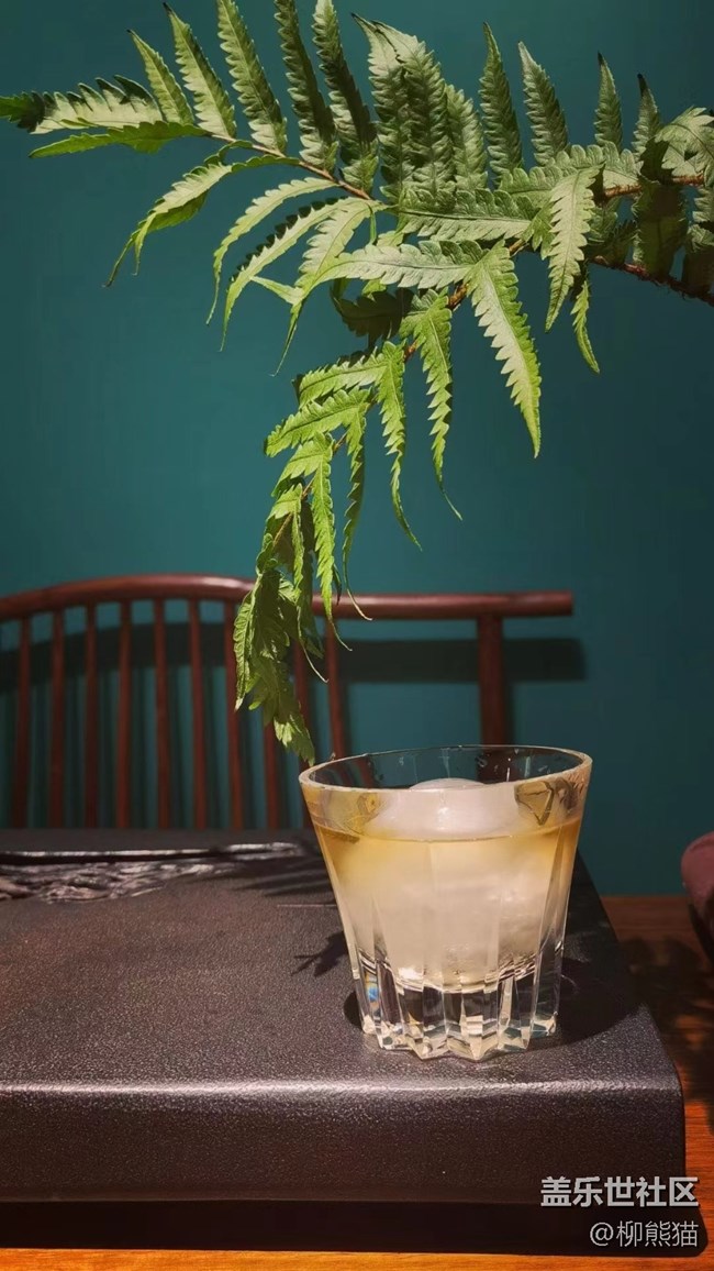 【童年记忆】喝点小酒回忆回忆
