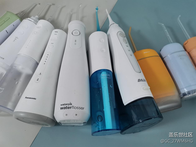 正畸需要冲牙器吗？这三大伤牙误区务必注意！