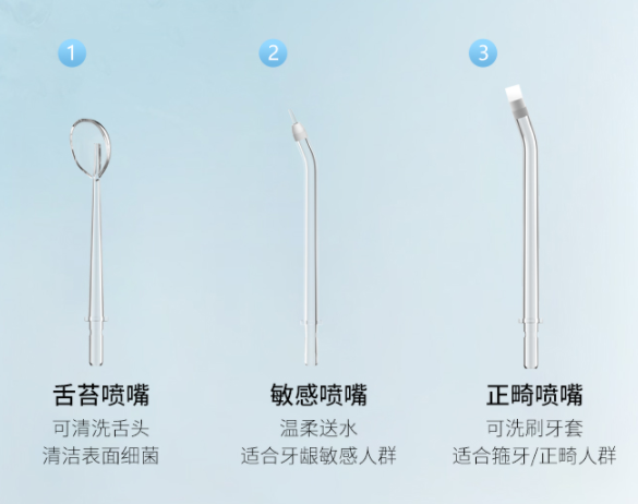 冲牙器到底好不好？资深个护讲解三大伤牙危害