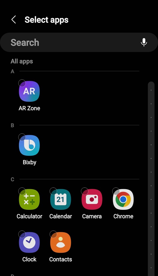 请修复S22的这个Bug