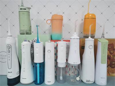 冲牙器到底好不好？资深个护讲解三大伤牙危害