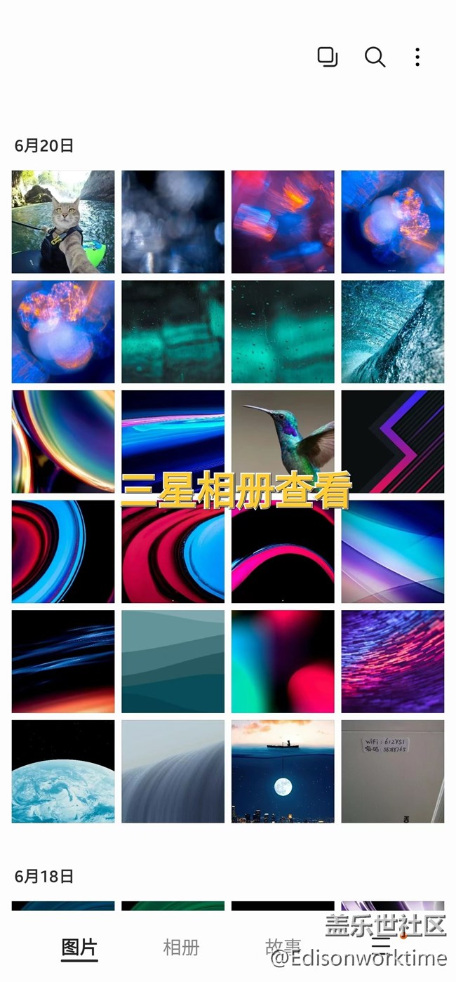 相册排序、分享过程杂乱--APP查找照片常找不到所需照片? 相册排序、分享过程杂乱--APP查找照片常找不到所需照片?