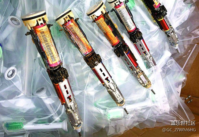 电动牙刷有效吗？口腔博主谨防四大伤牙隐患