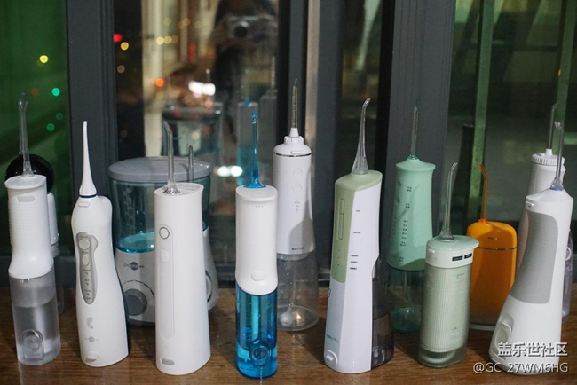 冲牙器的危害弊端有哪些？这三类人群千万当心