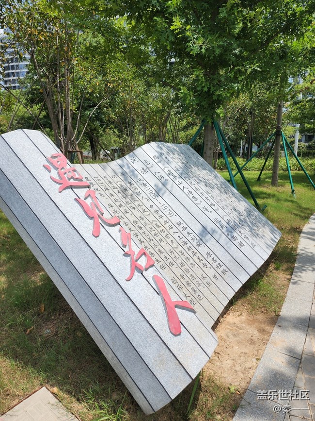 三星S22 Ultra主摄随手拍，成像表现很稳