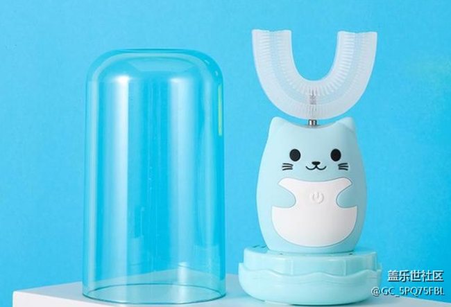 孩子使用电动牙刷的弊端有哪些？7大禁忌须知