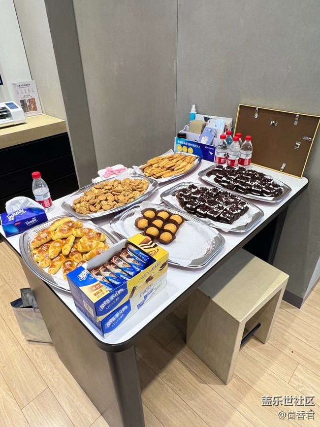 【Galaxy S22品鉴会】开心难忘的第一天