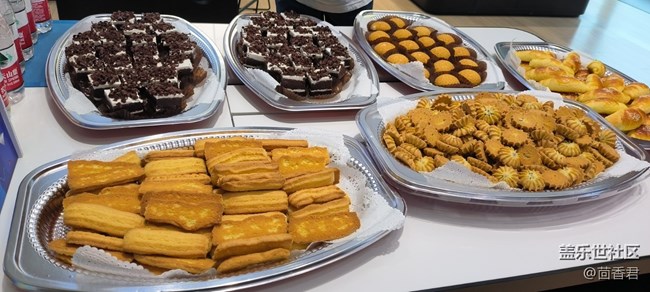 【Galaxy S22品鉴会】开心难忘的第一天