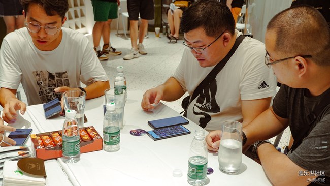 【活动回顾】Galaxy S22系列摄影活动-武汉站
