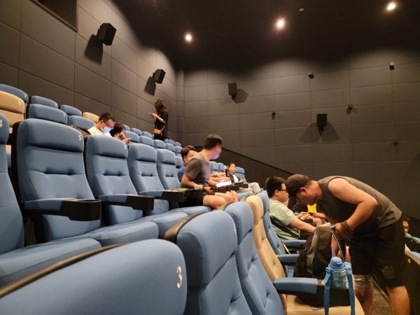 【Galaxy S22系列品鉴会】回顾帖