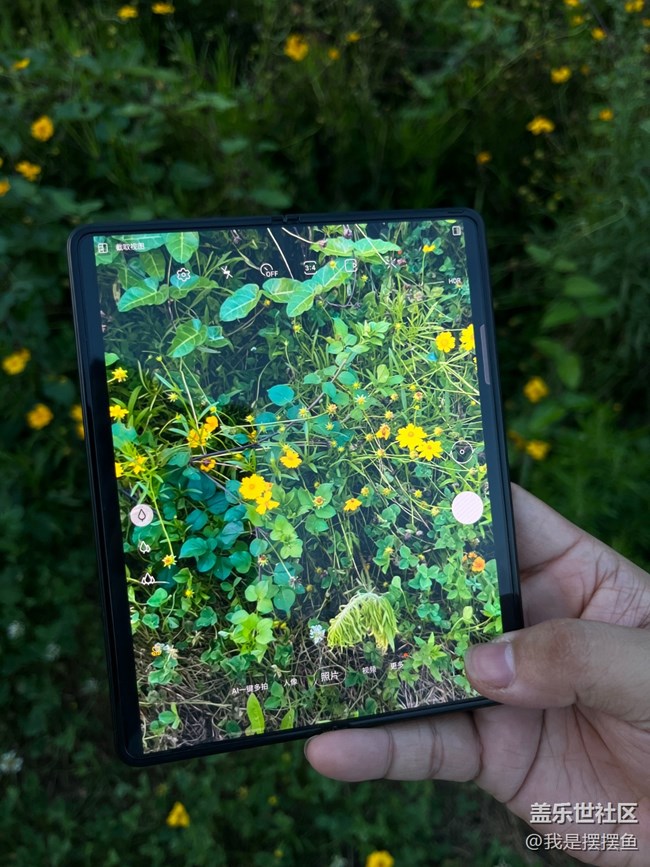 终于换三星Galaxy Z Fold3了 终于换三星Galaxy Z Fold3了