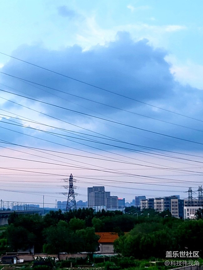 三星Z Flip3 5G手机的图片编辑器功能太赞了