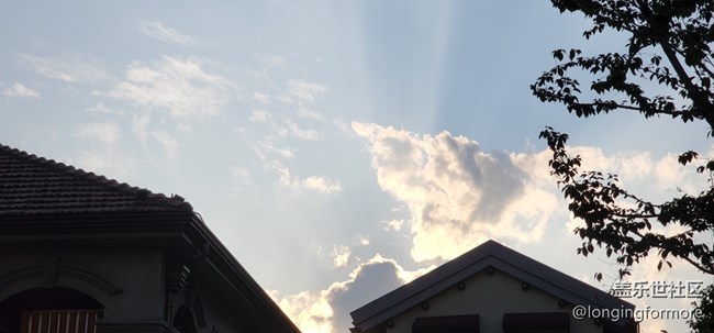夜色渐浓，星光点点，不一样的体验，不一样的夜色！
