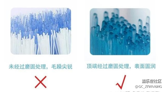 电动牙刷的优点与缺点科普，小心三大弊端！