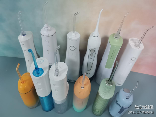 冲牙器有效果吗？四大伤牙隐患需严防！