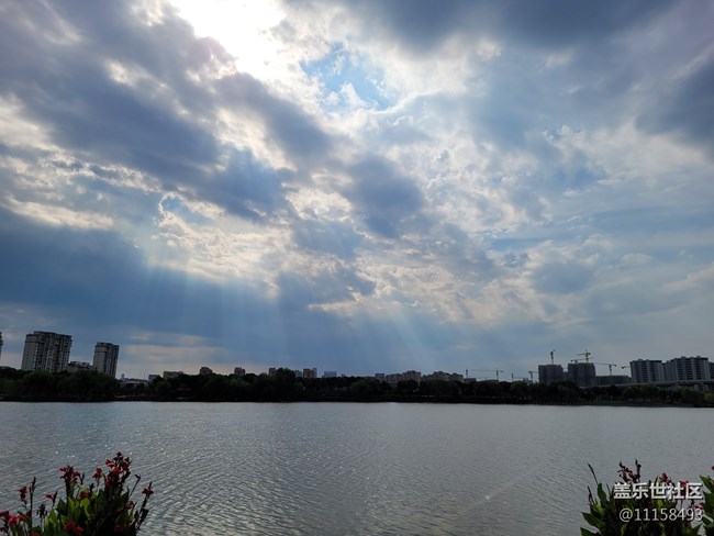 【留住光影】+记录光影流转