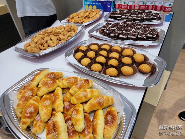 【Galaxy S22系列品鉴会】回顾帖