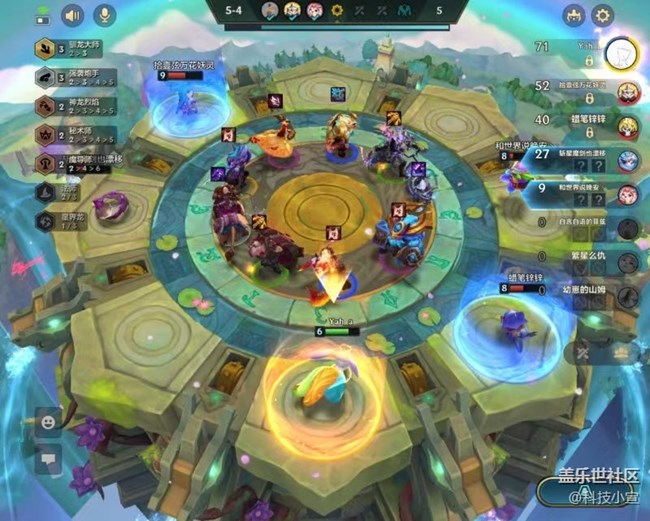 大屏打游戏真舒服～