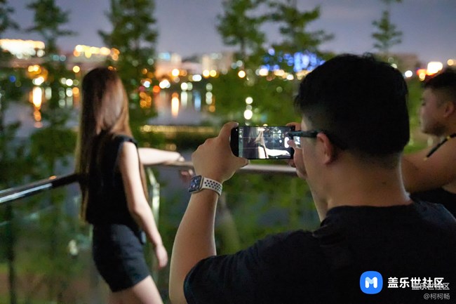 【活动回顾】Galaxy S22系列摄影活动-武汉站