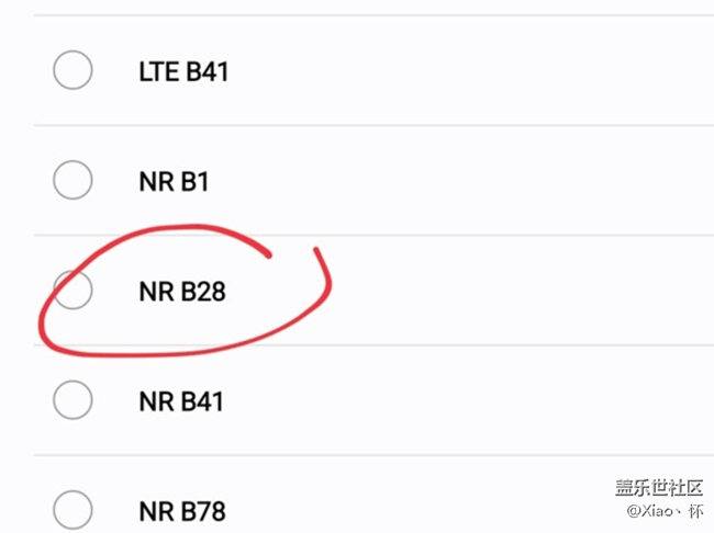你们想用广电的，可以试试