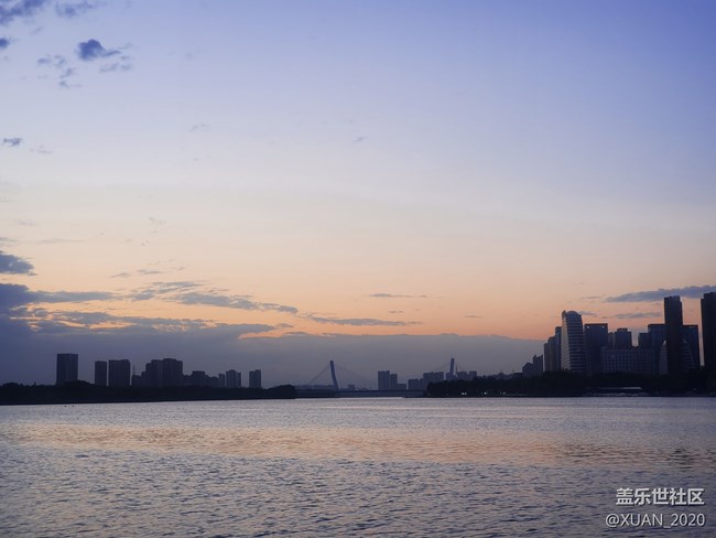 【盛夏之地】+夏日清晨