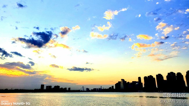 【盛夏之地】+夏日清晨