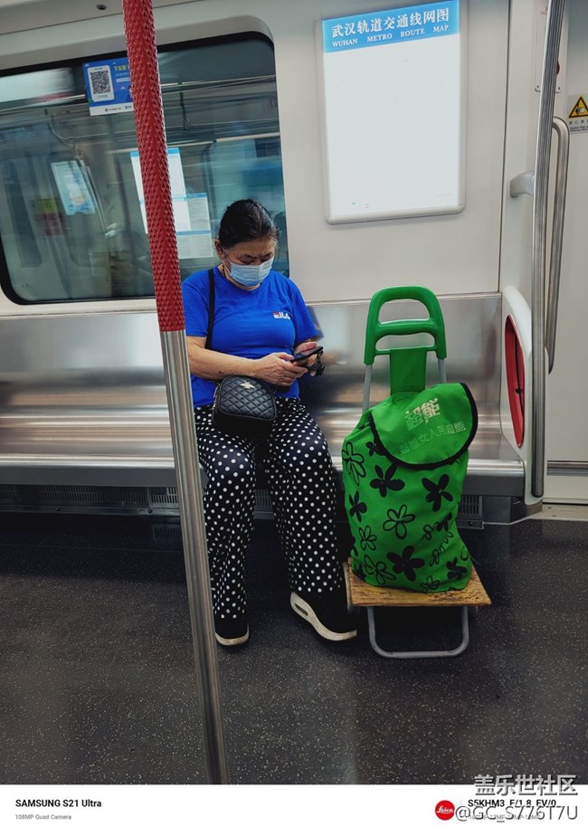 徕卡来了，测试徕卡滤镜