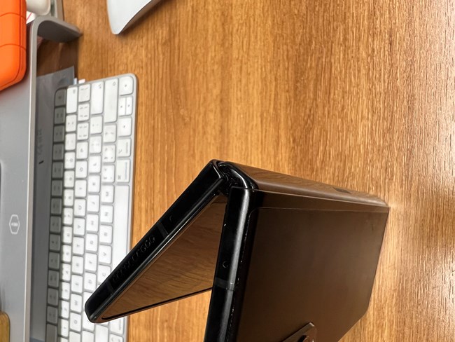 三星Fold3对比Xs2