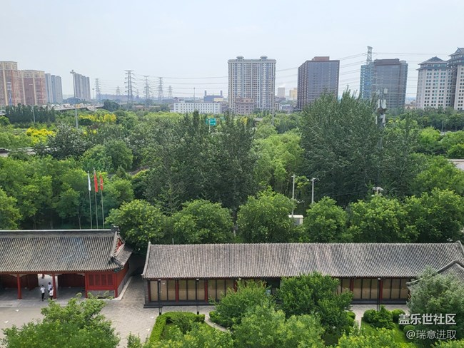 三星Galaxy Z Fold3给拍照更多可能