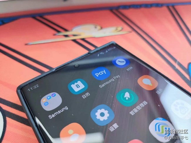 三星支付功能大家都用过没，体验如何？