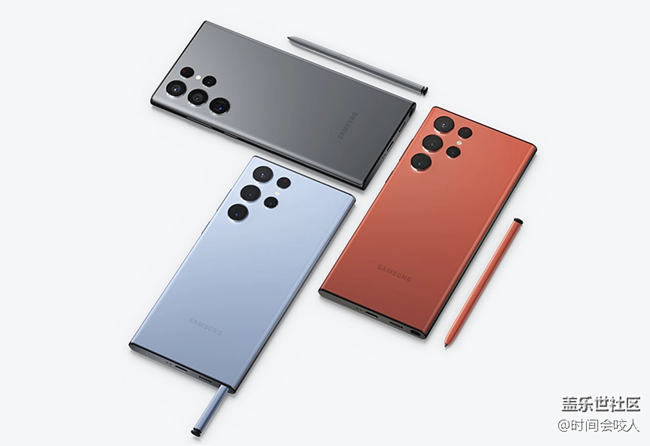 已开奖【S版块7月第2周】最想三星手机的哪个颜色回归？