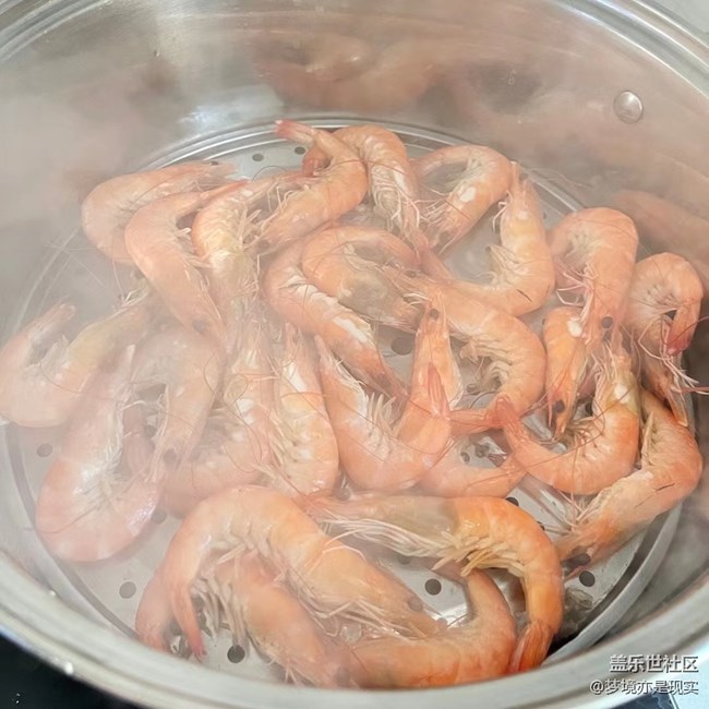 【盛夏之地】吃海鲜