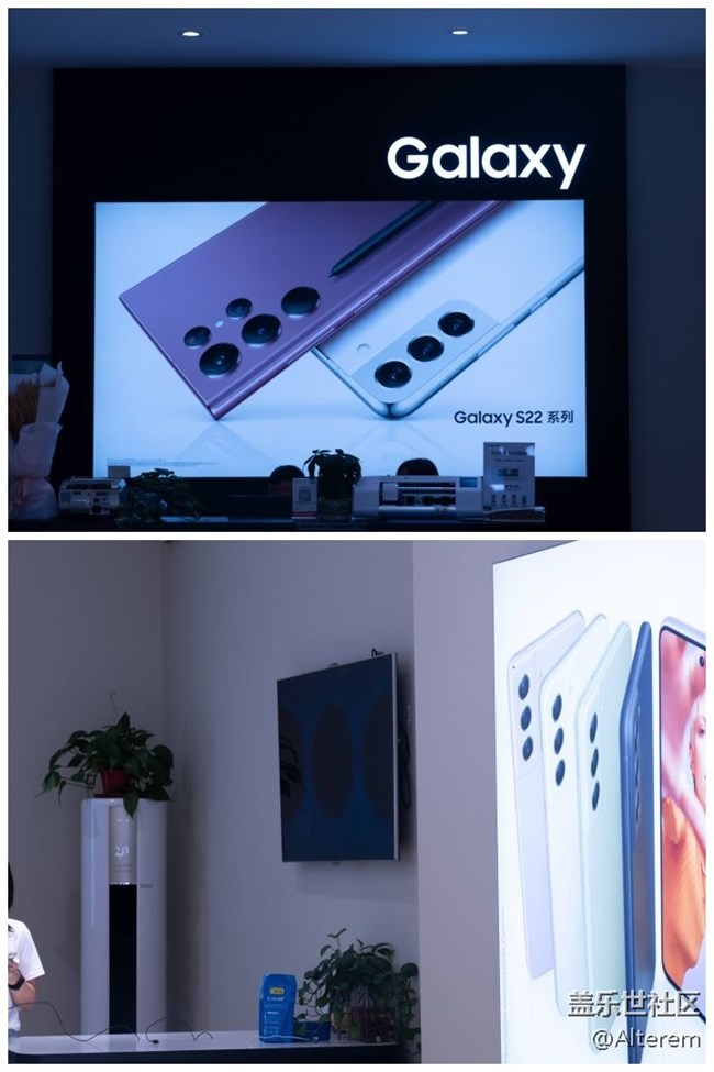 看看新品发布前期的“旧”三星是否还够惊艳