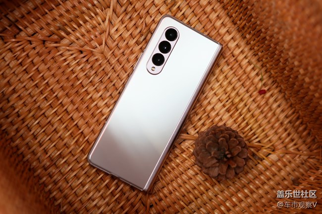 三星生活助手功能挺多，各种页面非常全