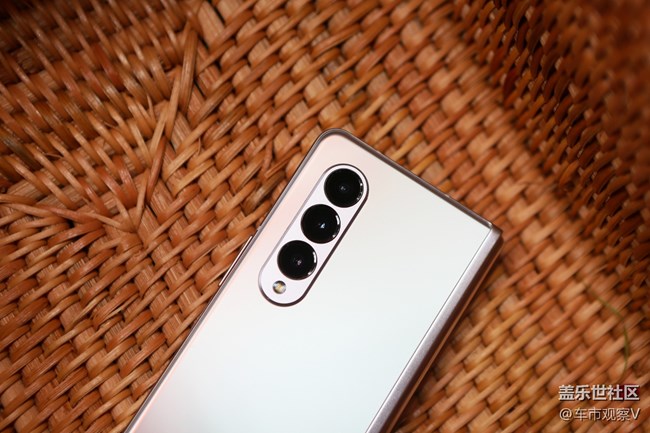 三星生活助手功能挺多，各种页面非常全