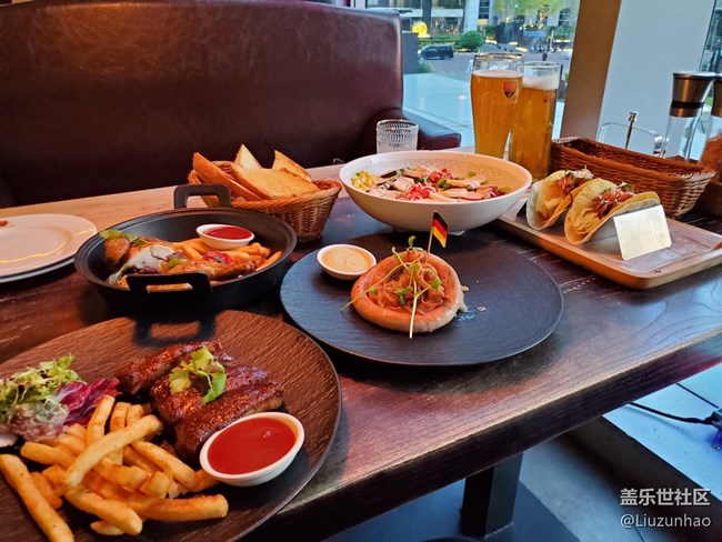 【八九不离食】+各式各样的美食