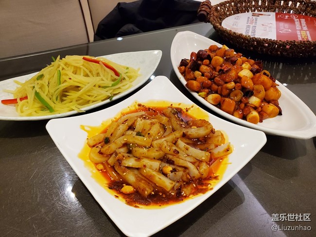 【八九不离食】+各式各样的美食