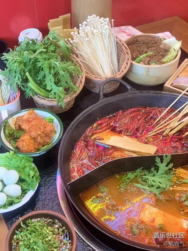 【八九不离食】+出去吃点儿
