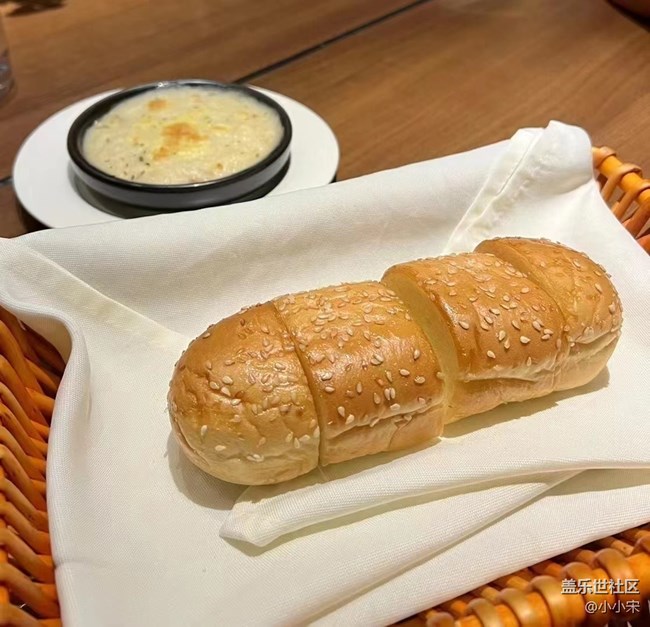 【八九不离食】+食光