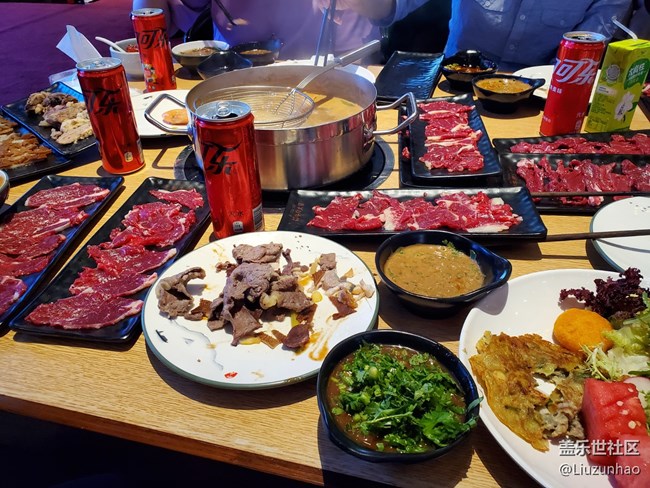 【八九不离食】+各式各样的美食