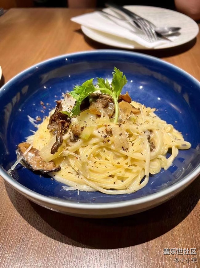 【八九不离食】+食光