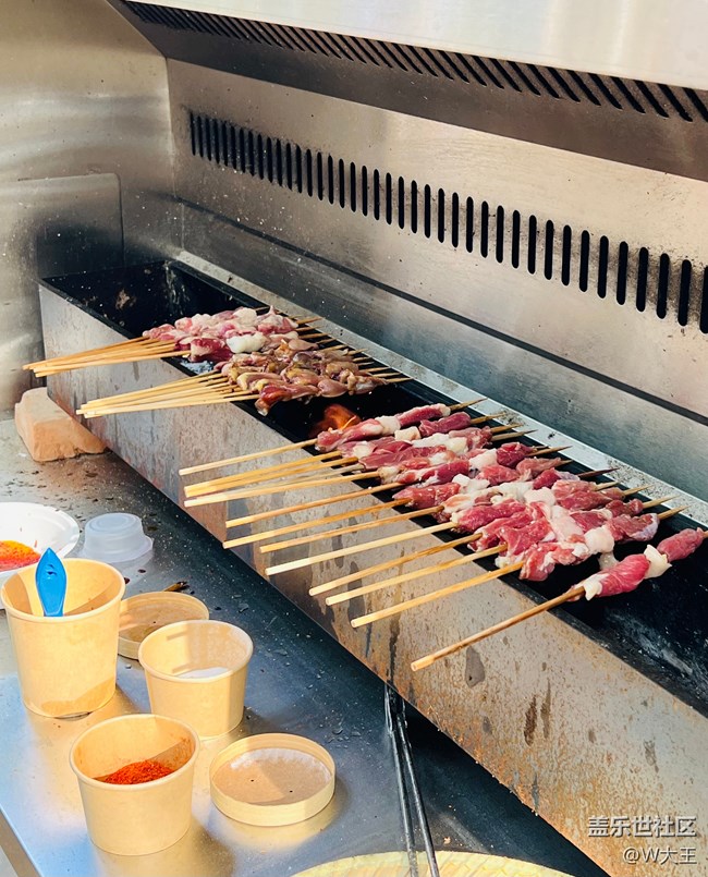 【八九不离食】+美食值得