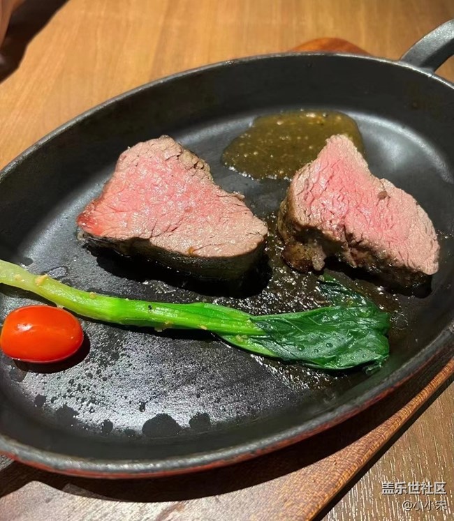 【八九不离食】+食光