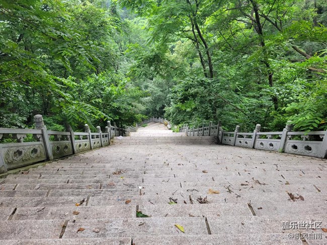 沈阳星部落铁刹山风光摄影回顾贴